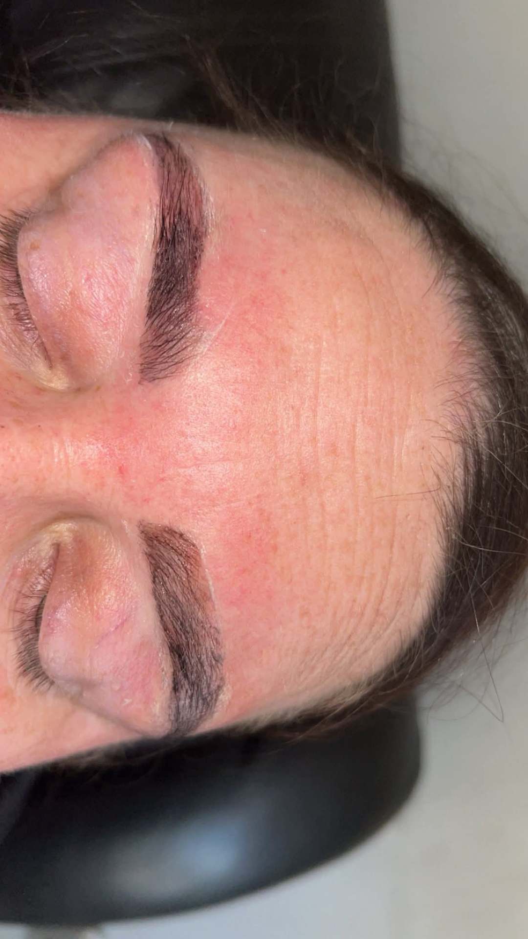 PH Brows finished brow set